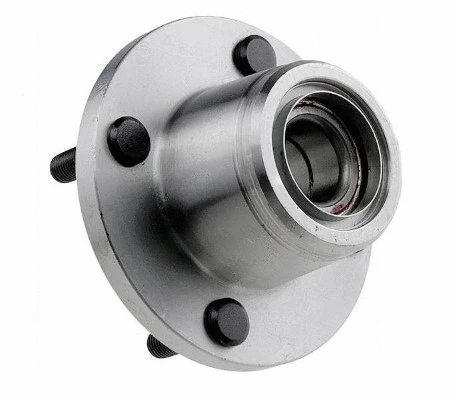Moyeu de roue MTR 12192254