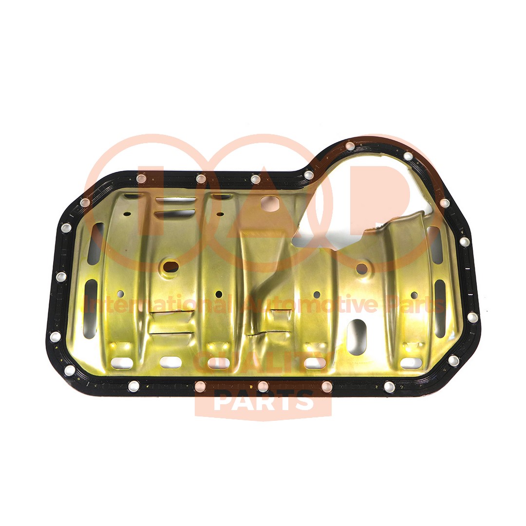Joint, carter d'huile IAP QUALITY PARTS 163-50040