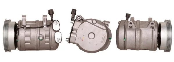 Compresseur, climatisation RE-EX 505-00275