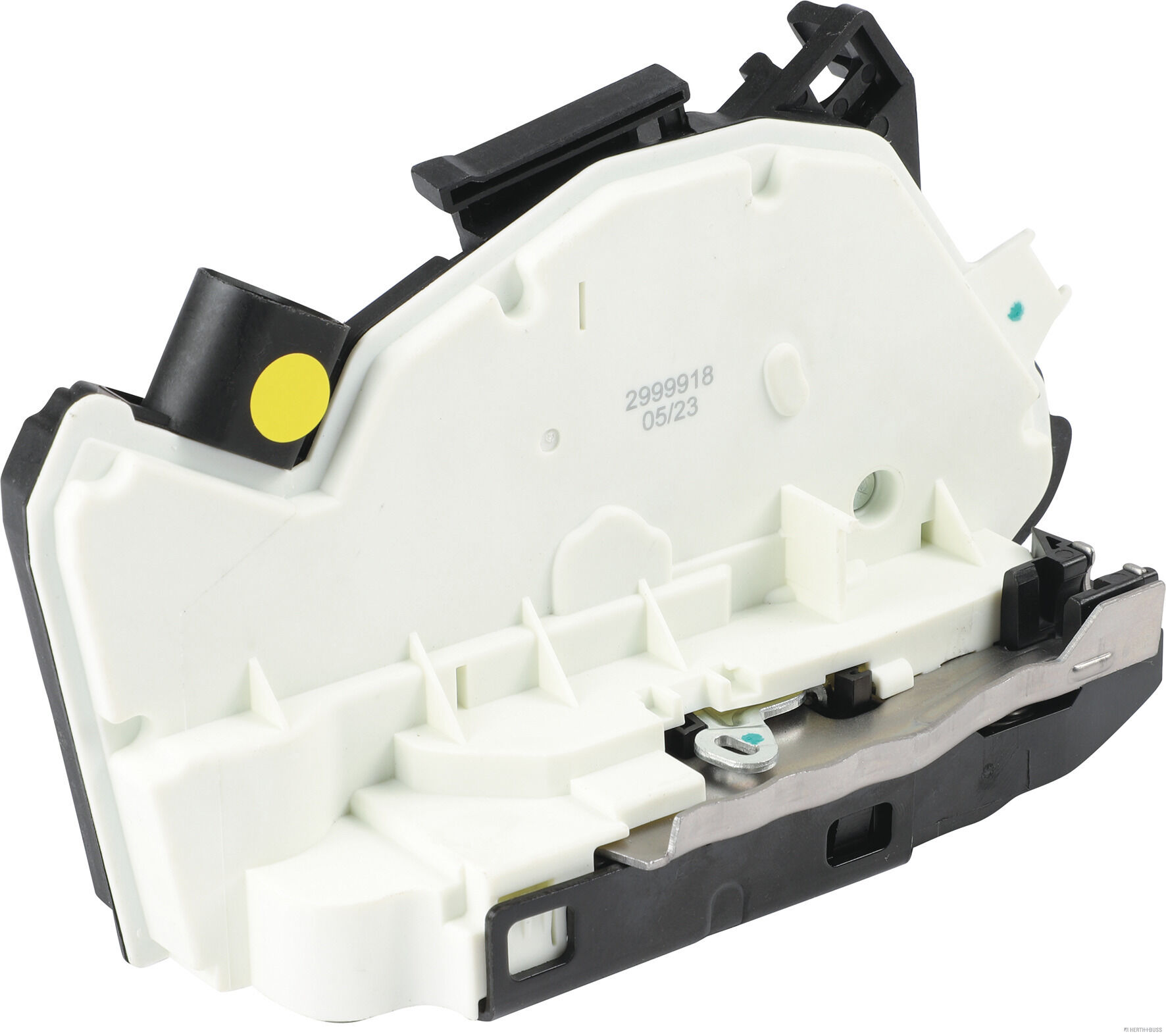 Serrure de porte HERTH+BUSS ELPARTS 73100064