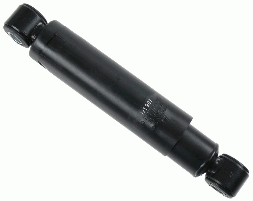 Amortisseur BOGE 30-A84-0