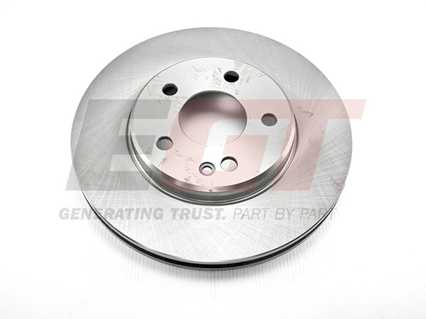 Disque de frein EGT 410600EGT