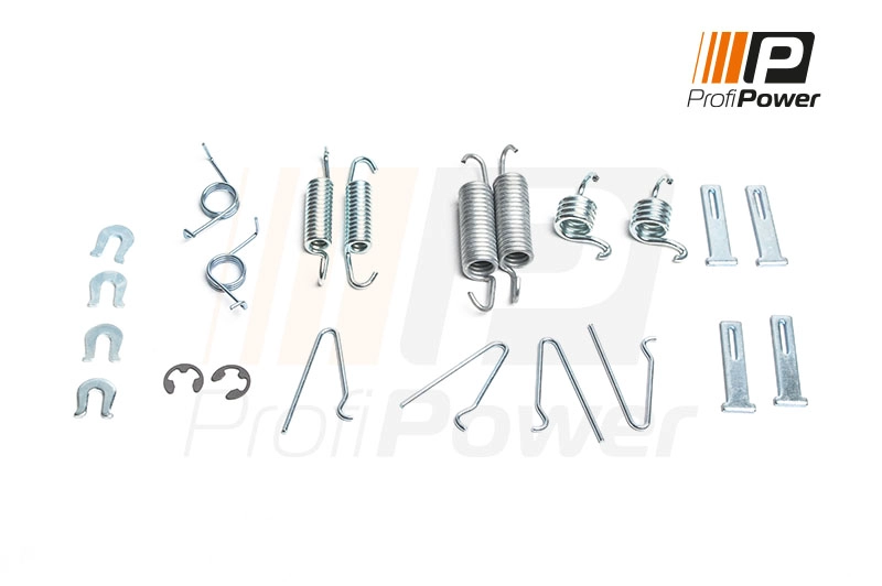 Kit d'accessoires, mâchoire de frein ProfiPower 9B2189