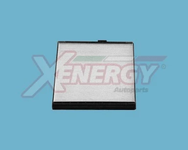 Filtre, air de l'habitacle AP XENERGY X10658