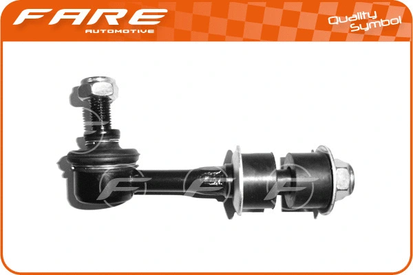 Entretoise/tige, stabilisateur FARE-CO F0934VO