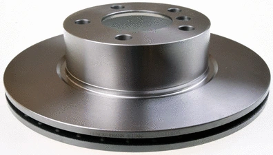 Disque de frein DENCKERMANN B130673