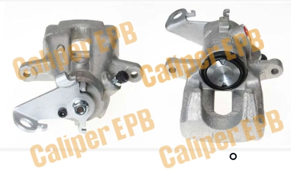 Étrier de frein Calipere+ NAIBA C614L
