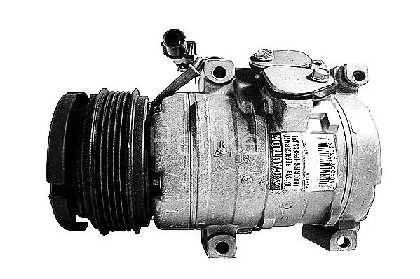 Compresseur, climatisation Henkel Parts 7110726R