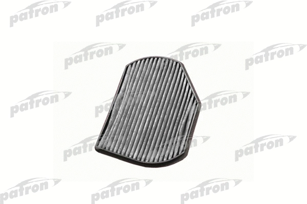 Filtre, air de l'habitacle PATRON PF2060