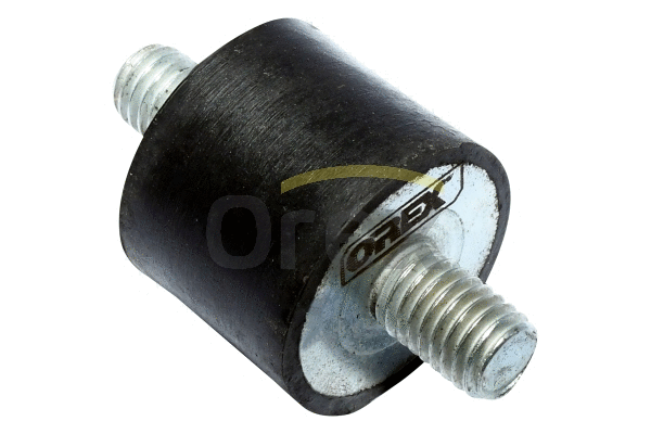 Suspension, radiateur OREX 524008