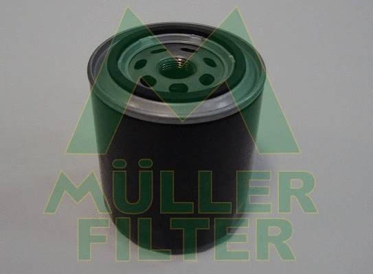 Filtre à huile MULLER FILTER FO633