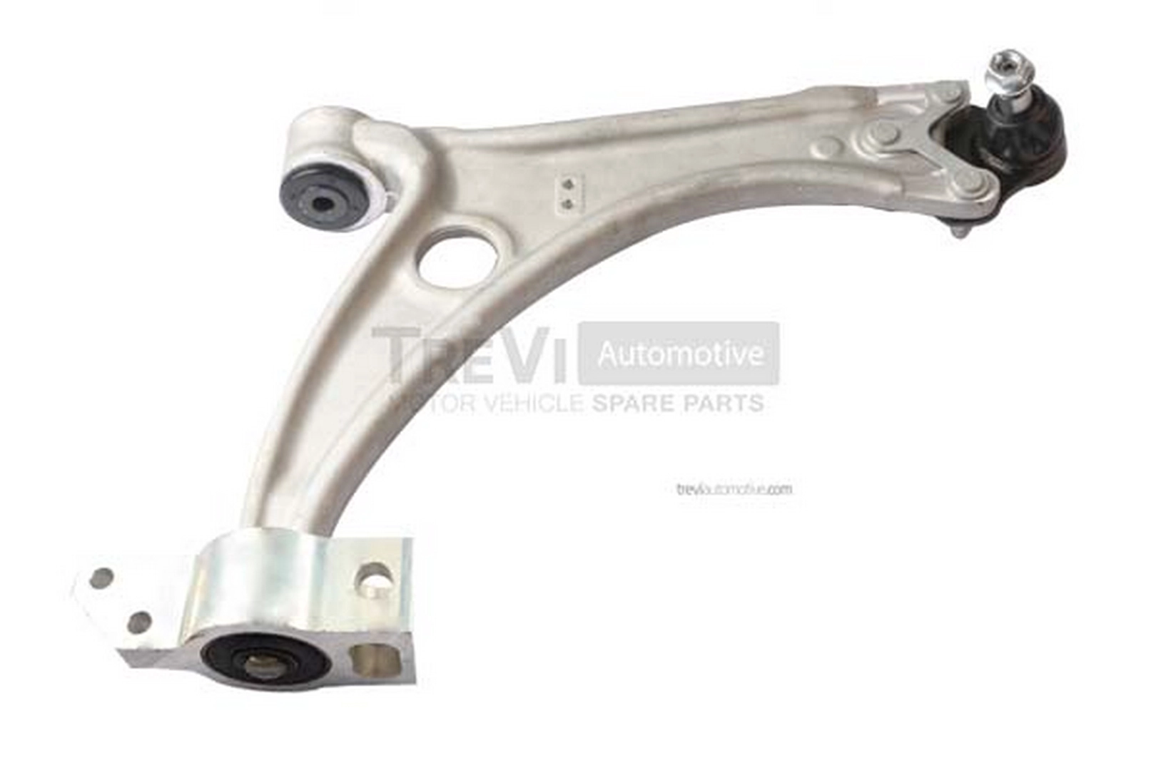 Bras de liaison, suspension de roue TREVI AUTOMOTIVE TRTT1191