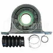 Suspension, arbre de cardan AutoTechteile 100 4131