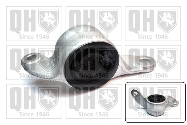 Suspension, bras de liaison QUINTON HAZELL EMS8667