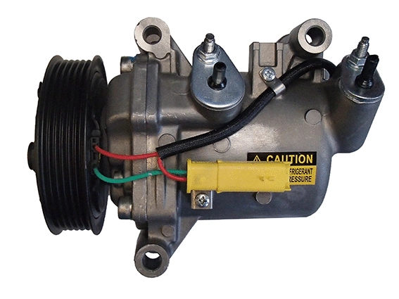 Compresseur, climatisation Airstal 10-4227