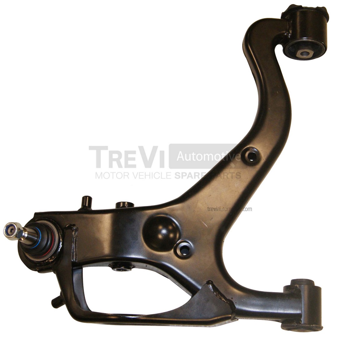 Bras de liaison, suspension de roue TREVI AUTOMOTIVE TRTT3121