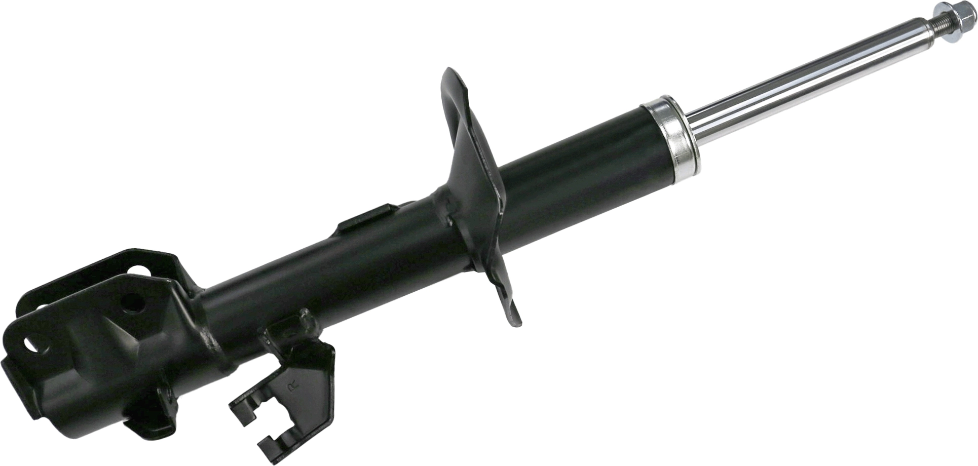 Amortisseur SACHS 315 648