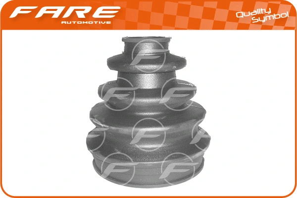 Joint-soufflet, arbre de commande FARE SA 1924