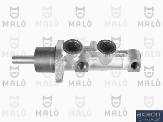 Maître-cylindre de frein AKRON-MALÒ 89061