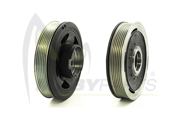 Poulie, vilebrequin MABYPARTS ODP212105
