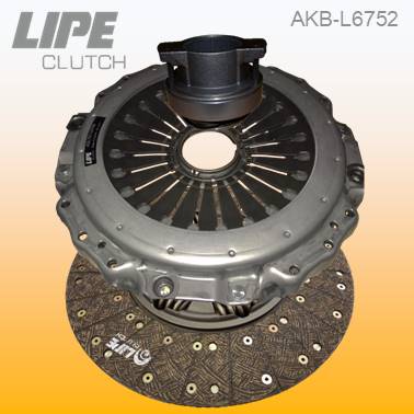 Kit d'embrayage LIPE CLUTCH AKB-L6752