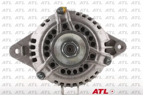 Alternateur ATL Autotechnik L 68 590