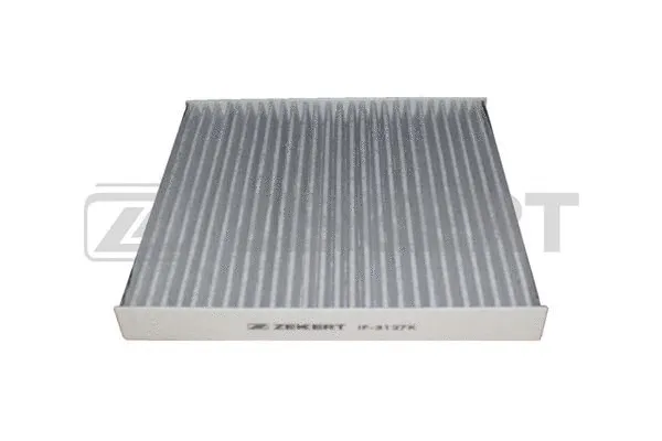 Filtre, air de l'habitacle ZEKKERT IF-3127K