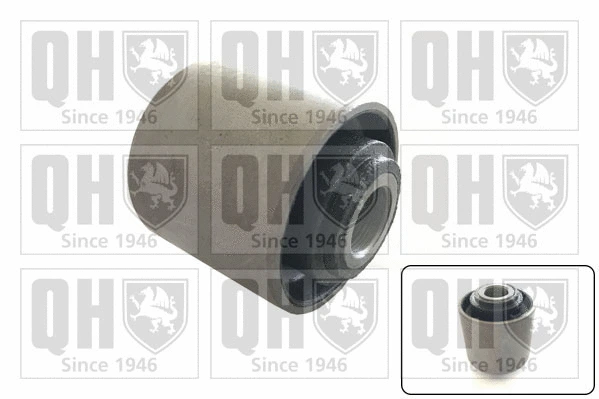 Suspension, bras de liaison QUINTON HAZELL EMS2176