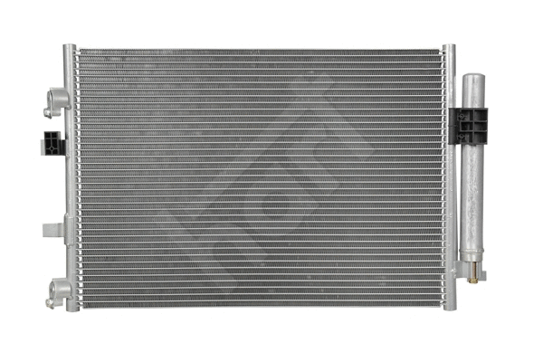 Condenseur, climatisation HART 616 784