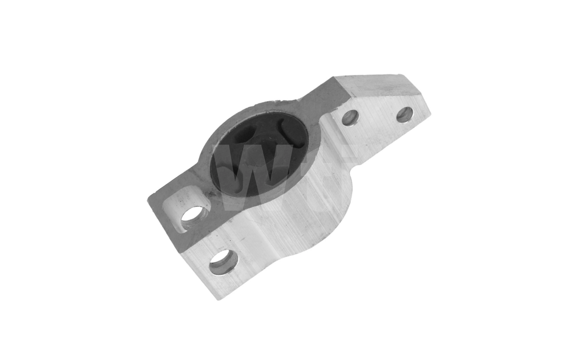 Suspension, bras de liaison Wti Automotive A981053
