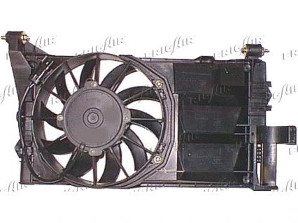 Ventilateur, refroidissement du moteur FRIGAIR 0504.1029