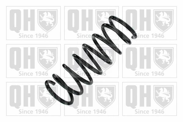 Ressort de suspension QUINTON HAZELL QCS8928