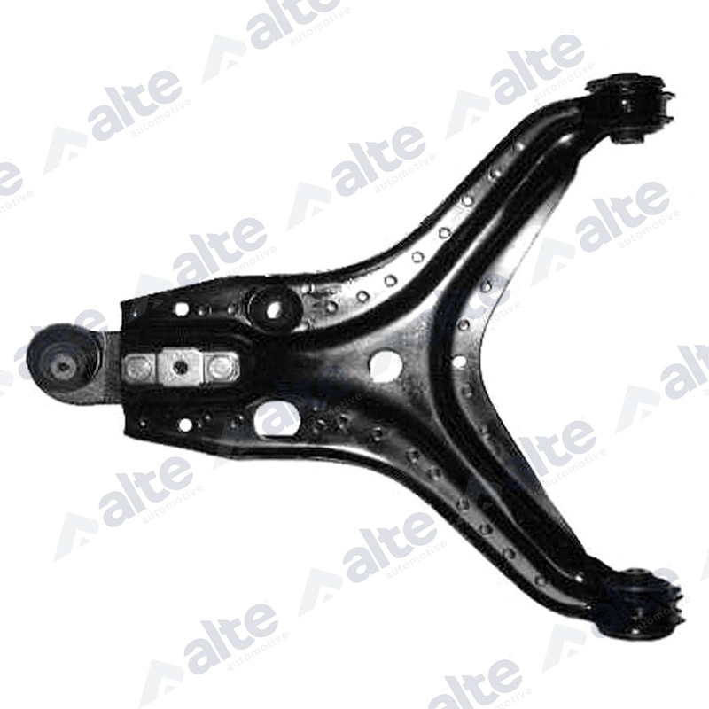 Bras de liaison, suspension de roue ALTE AUTOMOTIVE 86283AL