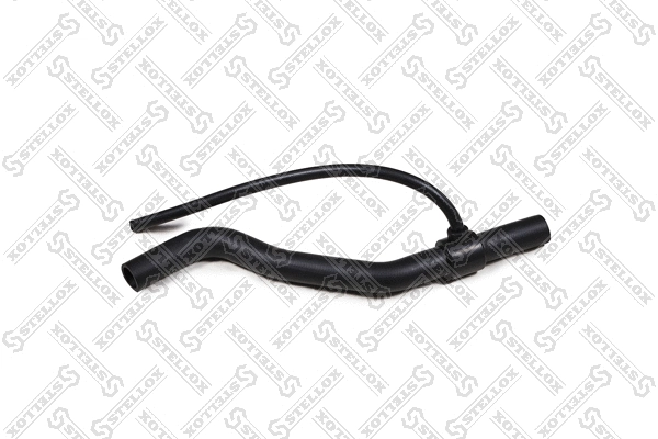 Durite de radiateur STELLOX 10-35541-SX