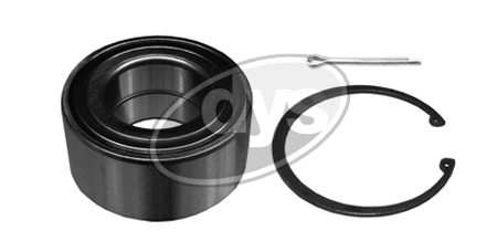 Kit de roulements de roue DYS 40-HY-9880