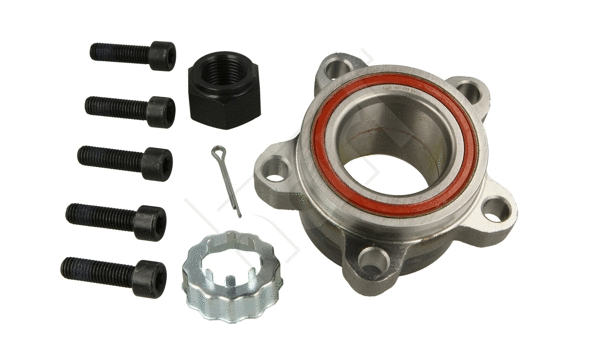 Kit de roulements de roue HART 901 979