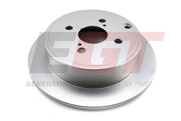 Disque de frein EGT 410372cEGT