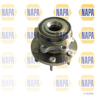 Kit de roulements de roue NAPA PWB1736