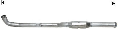 Catalyseur VEGAZ GmbH MK-984