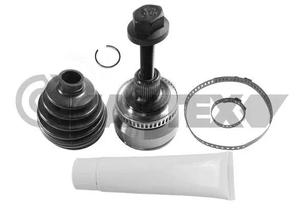 Jeu de joints, arbre de transmission CAUTEX 760189