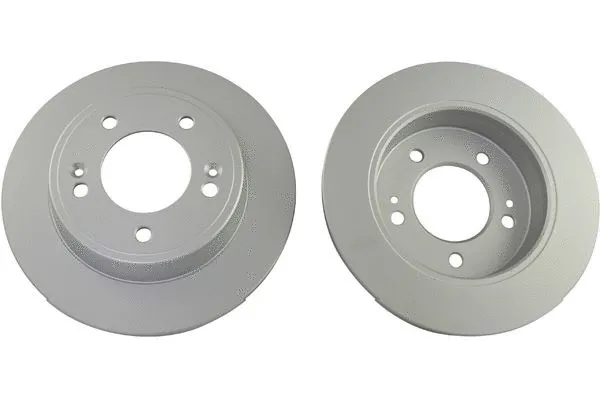 Disque de frein KAVO PARTS BR-3275-C
