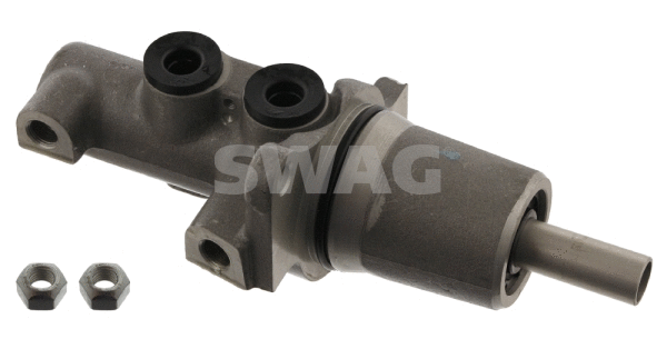 Maître-cylindre de frein SWAG 10 94 5972