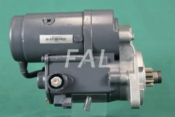 Démarreur FAL Anlasser- und Lichtmaschinenservice F000285/2