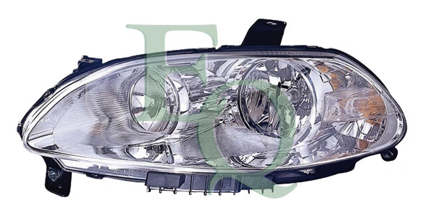 Projecteur principal EQUAL QUALITY PP0245D