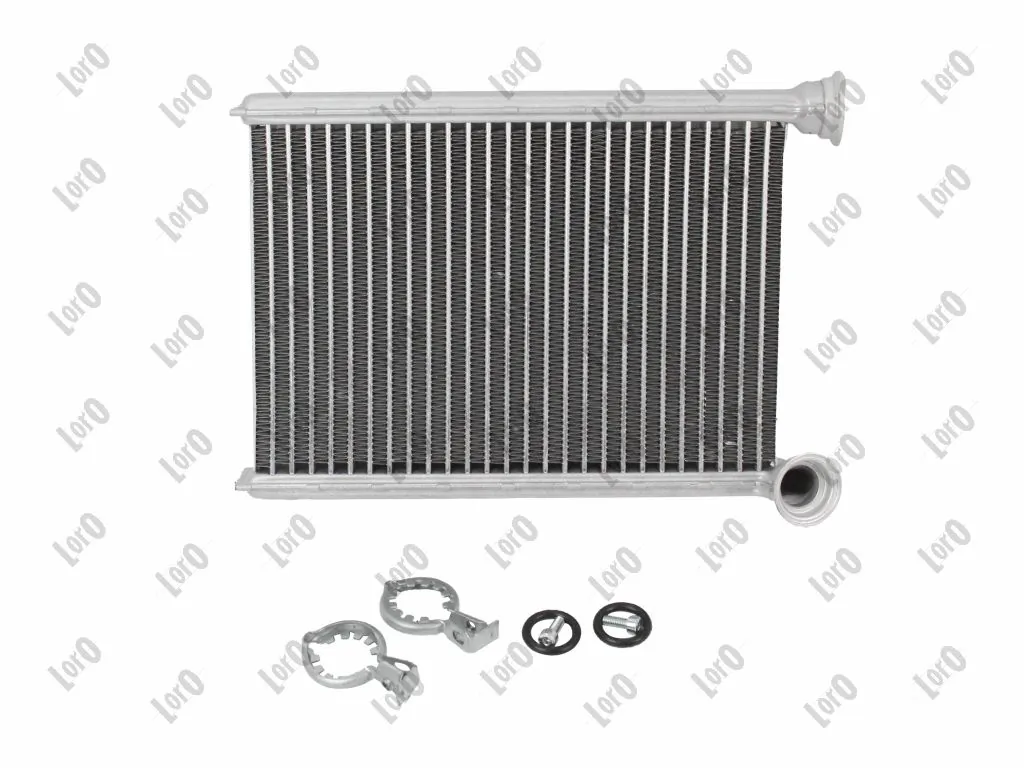 Système de chauffage ABAKUS 037-015-0022
