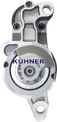 Démarreur AD KÜHNER 254648