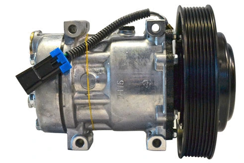 Compresseur, climatisation AUTOCLIMA 40405292DV