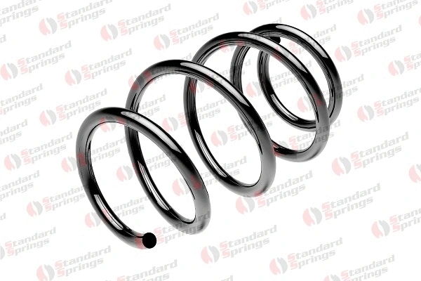 Ressort de suspension STANDARD SPRINGS ST 109 111 F