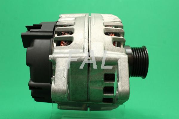 Alternateur FAL Anlasser- und Lichtmaschinenservice F016868/1