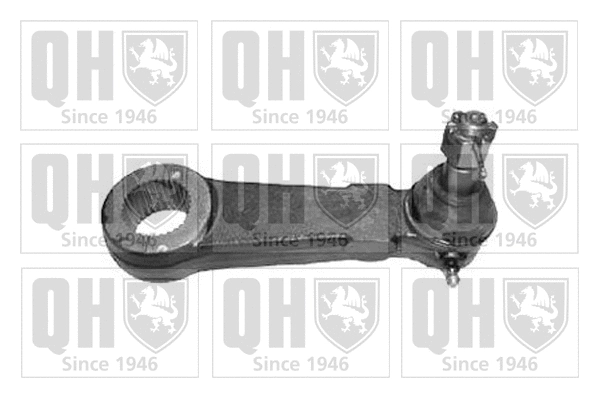 Levier de commande de direction QUINTON HAZELL QD2818S